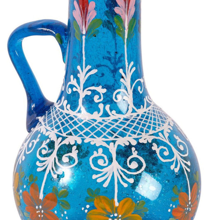 LACE JUG - jug