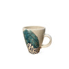 LEAVES MUG