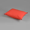 LINEN POMPOM CUSHION COVER - Cushion