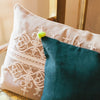 MAMLUK CUSHION COVER - Cushion