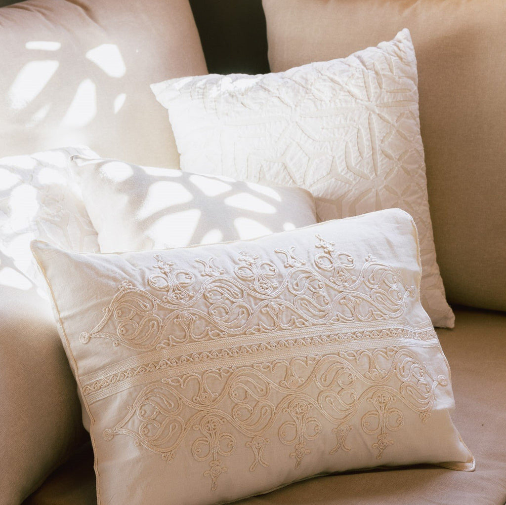 MAMLUK CUSHION COVER - Cushion