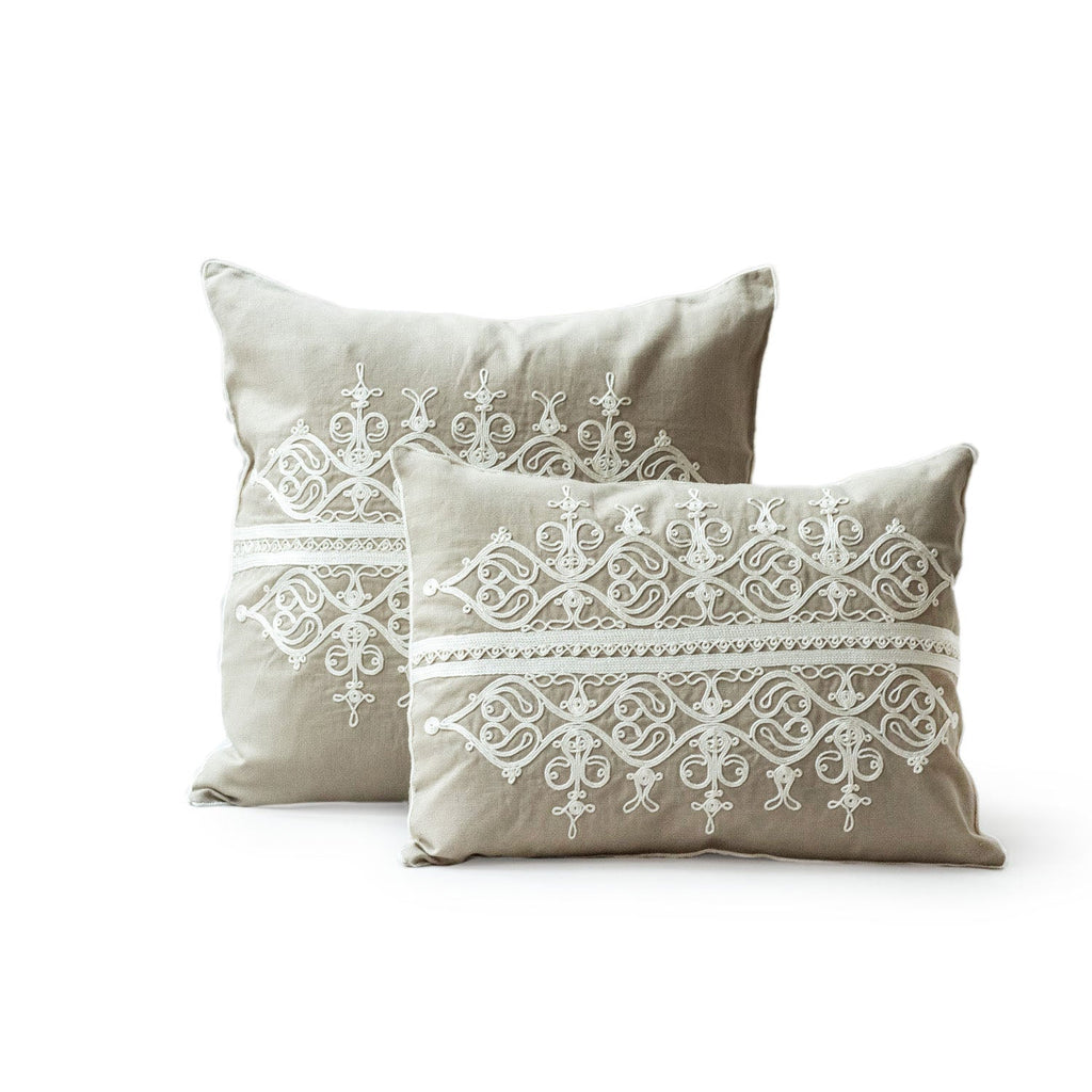 MAMLUK CUSHION COVER - Cushion