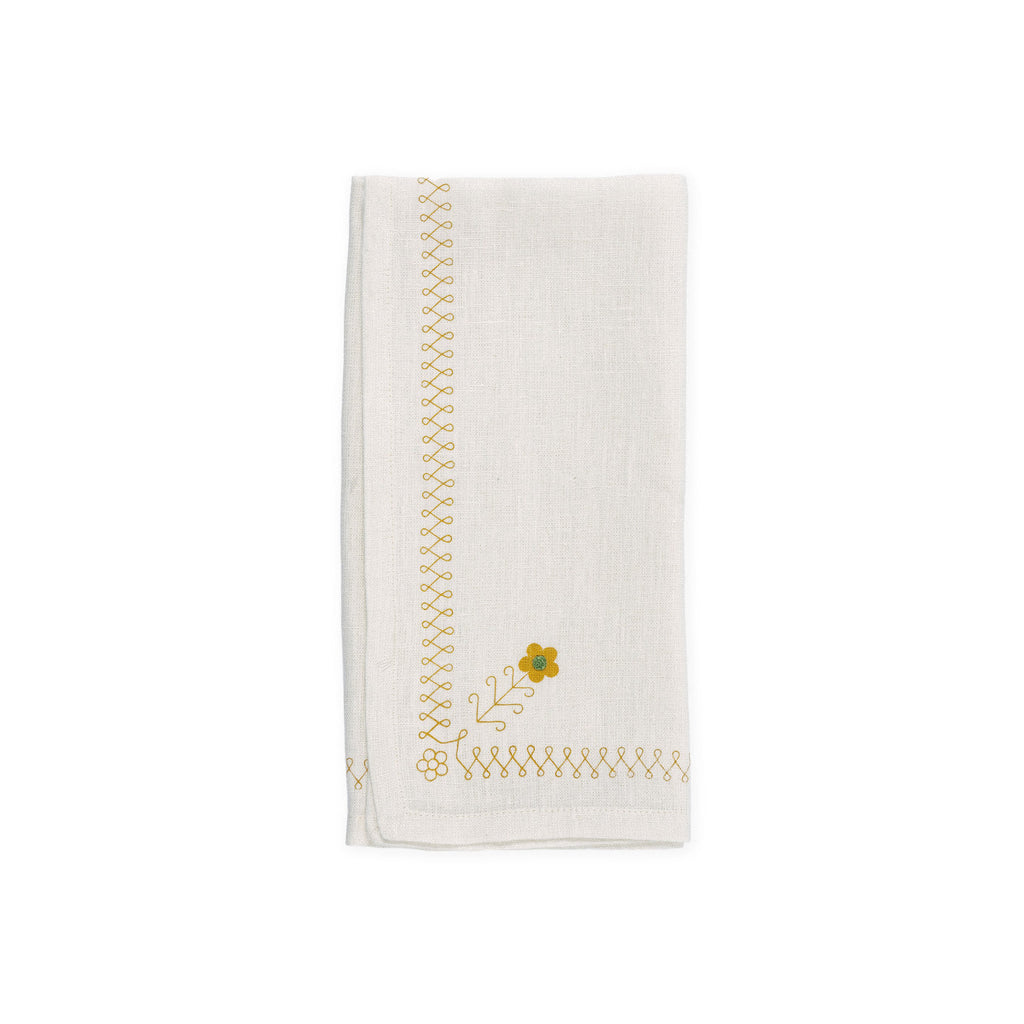 MENYA NAPKIN - Amber - Napkin