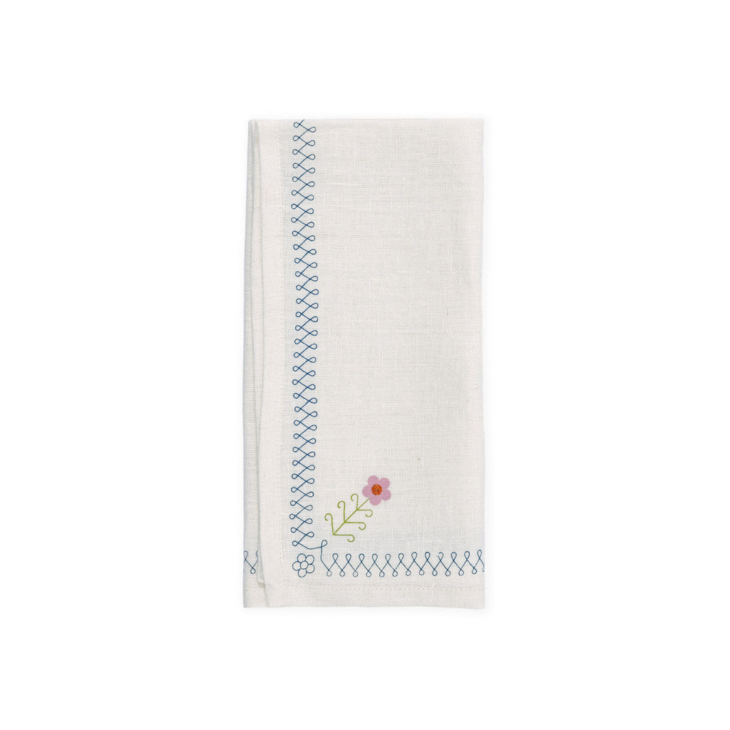 MENYA NAPKIN - Blossom - Napkin