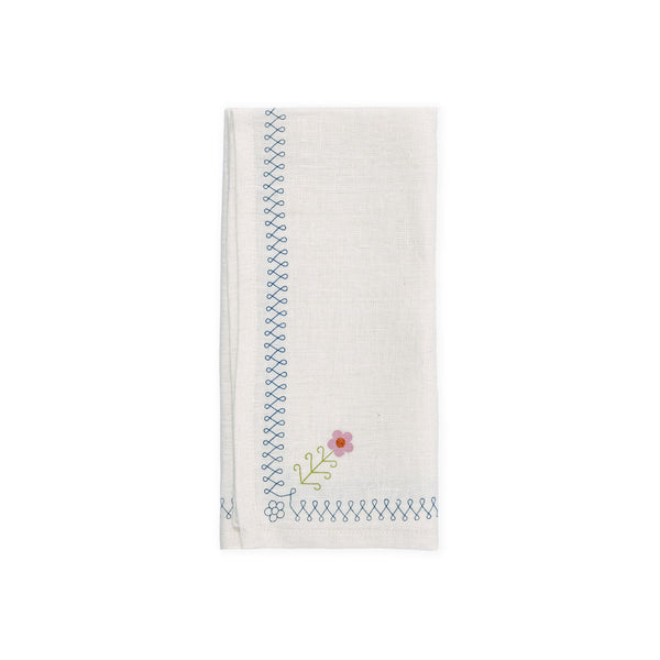 MENYA NAPKIN - Blossom - Napkin