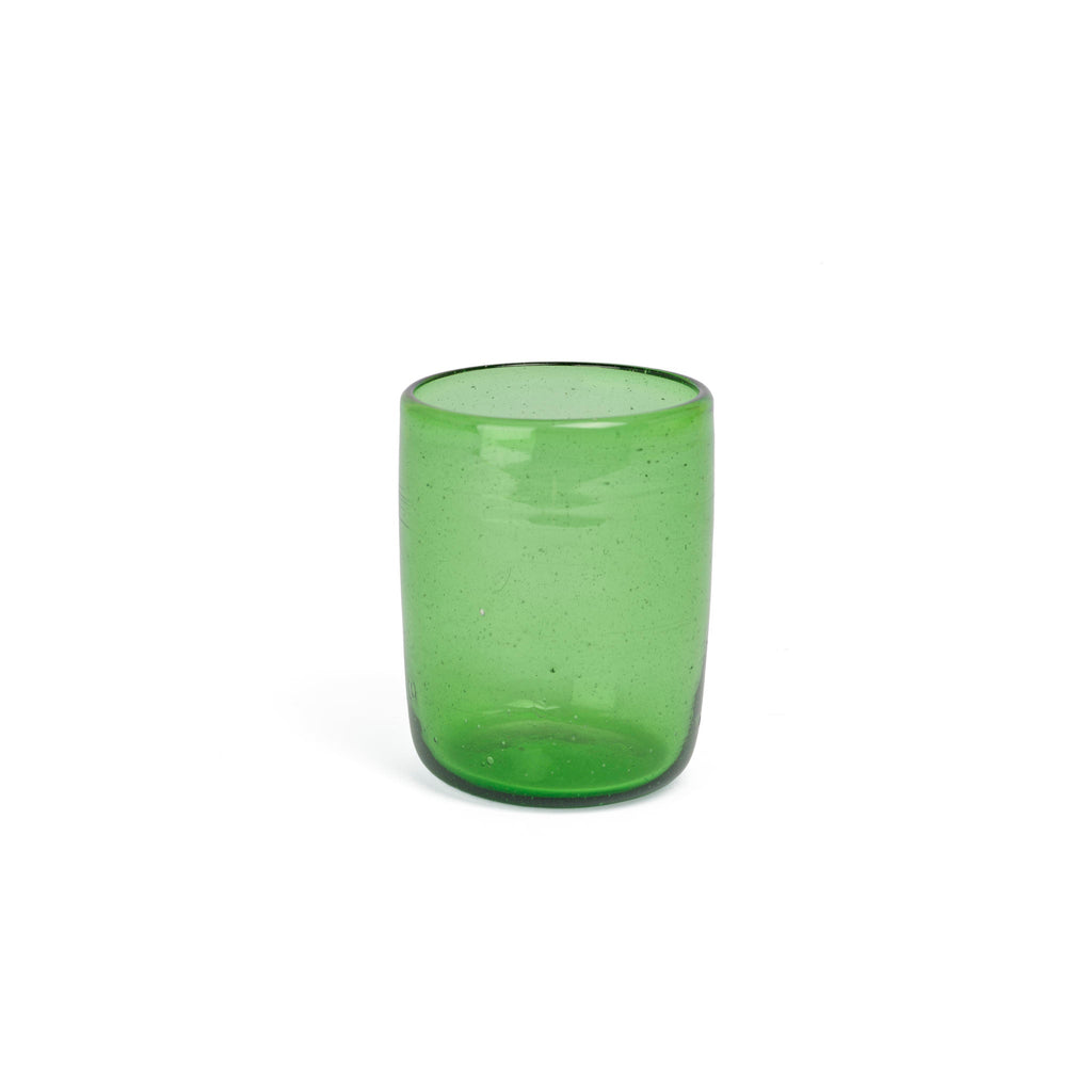 MUNA GLASS - Green - glass