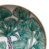 NAKHLA PALMS PLATTER - pottery