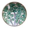 NAKHLA PALMS PLATTER - pottery