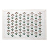 NILE LOTUS PLACEMAT - jade - Placemats