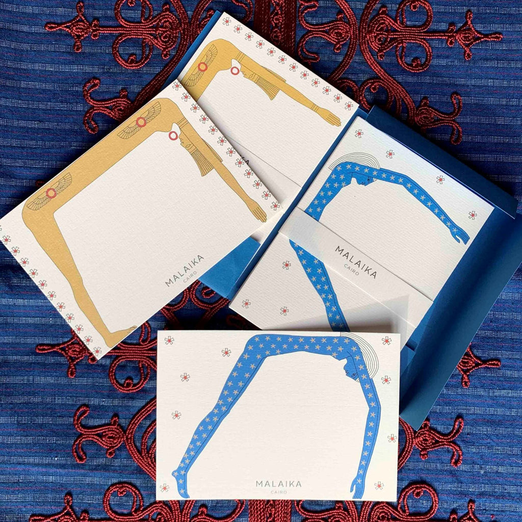 NUT STATIONERY PACK - stationery