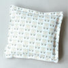 OASIS CUSHION COVER - 41cm x 41cm / beige - Cushion