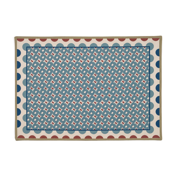 ORACLE PLACEMAT - sky blue - Placemats