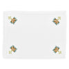 OTTOMAN CARNATION PLACEMAT - amber - Placemats