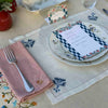 OTTOMAN CARNATION PLACEMAT - Placemats