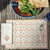 OTTOMAN VASE PLACEMAT - Placemat