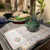 OTTOMAN VASE PLACEMAT - Placemat