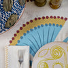 PAPYRUS TABLECLOTH - Tablecloth