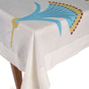 PAPYRUS TABLECLOTH - Tablecloth