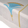 PAPYRUS TABLECLOTH - Tablecloth