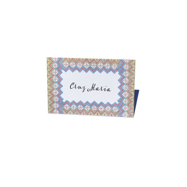 PHARAOH PLACE CARDS (Set of 6) - stationery