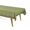 PHILAE TABLECLOTH - green - Tablecloth