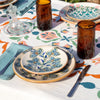 SERAI TABLECLOTH