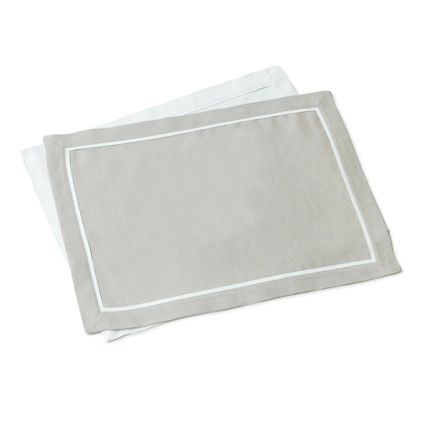 PLEATS PLACEMAT - Placemats PLEATS PLACEMAT - Placemats