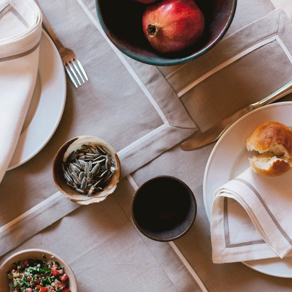 PLEATS PLACEMAT - Placemats PLEATS PLACEMAT - Placemats