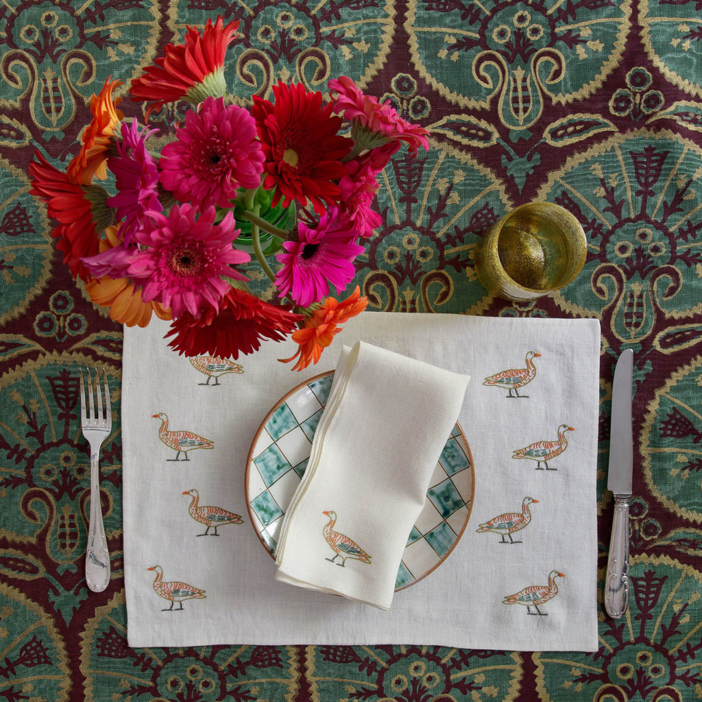 POND PLACEMAT - Placemats