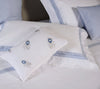 POPLIN PLEAT BEDDING - Bedding