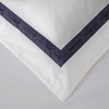 POPLIN PLEAT BEDDING - Bedding