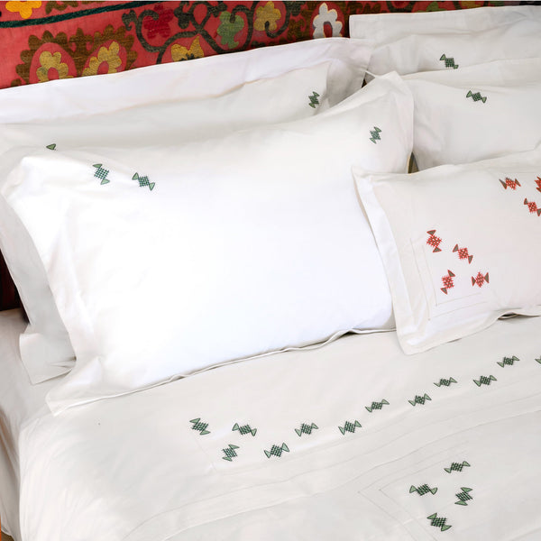 PORTUGAL BEDDING - Bedding