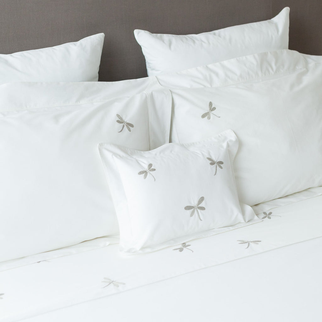 RANIA (DRAGONFLY) BEDDING - Bedding