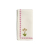 SACRED NILE NAPKIN - green - Napkin