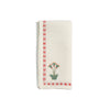 SACRED NILE NAPKIN - jade - Napkin