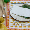 SCARAB PLACEMAT WITH BORDER - Placemats