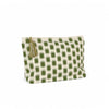 SCARAB TOILETRY BAG - jade / Large - Toiletry Bag