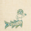 SEA BRIDE NAPKIN - Napkin