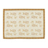 SEA BRIDE PLACEMAT - amber - Placemats