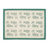 SEA BRIDE PLACEMAT - teal - Placemats