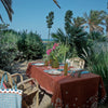 SEA BRIDE TABLECLOTH - Tablecloth