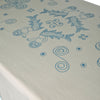 SEA BRIDE TABLECLOTH - Tablecloth