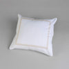 SERAGA BEDDING - Cushion Cover / Small Square (40cm x 40cm) / yellow - Bedding