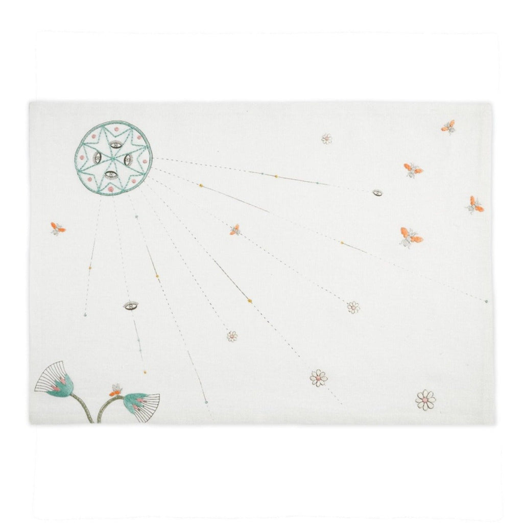 SERENDIPITY PLACEMAT - pastel - Placemats