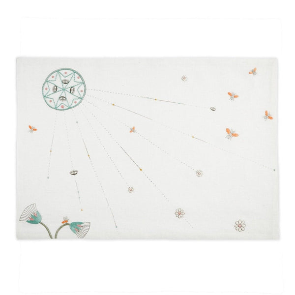 SERENDIPITY PLACEMAT - pastel - Placemats
