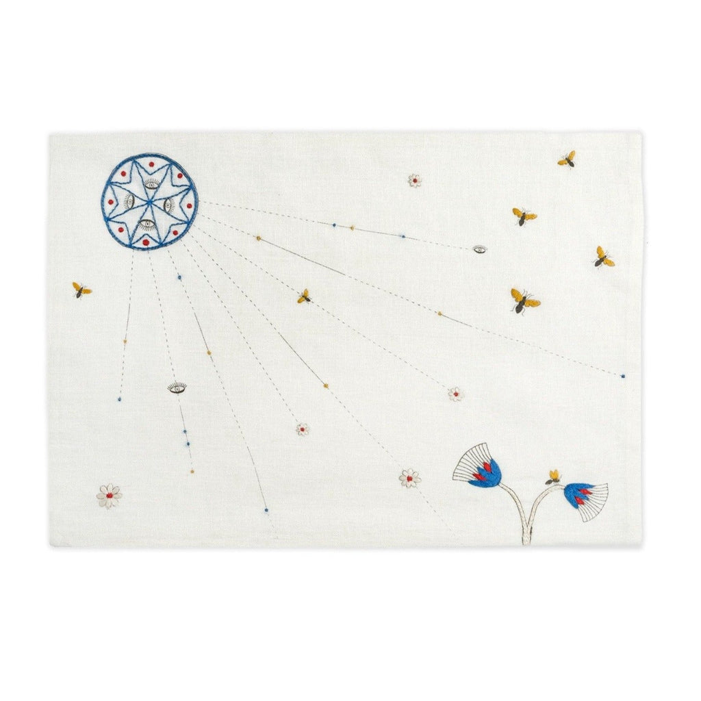 SERENDIPITY PLACEMAT - primary - Placemats