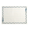 SERPENTINE PLACEMAT - blue - Placemats