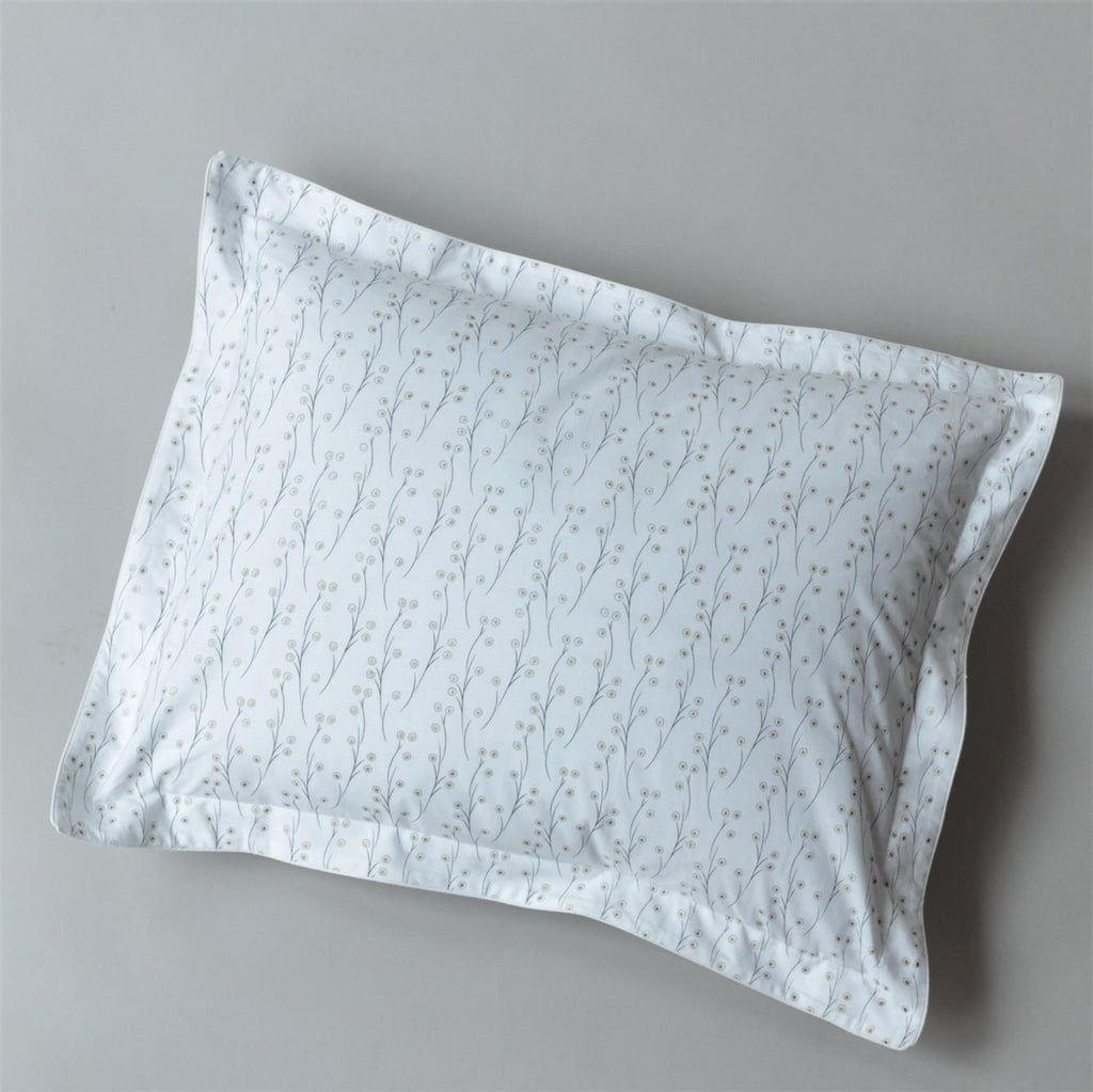 SETH CUSHION COVER - 37cm x 47cm / grey - Cushion