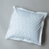 SETH CUSHION COVER - 41cm x 41cm / lapiz blue - Cushion