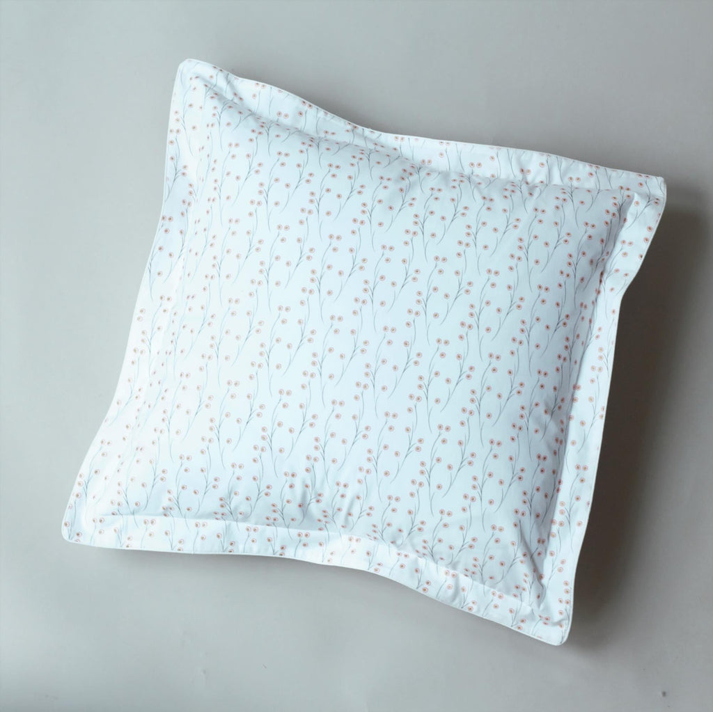 SETH CUSHION COVER - 41cm x 41cm / melon - Cushion